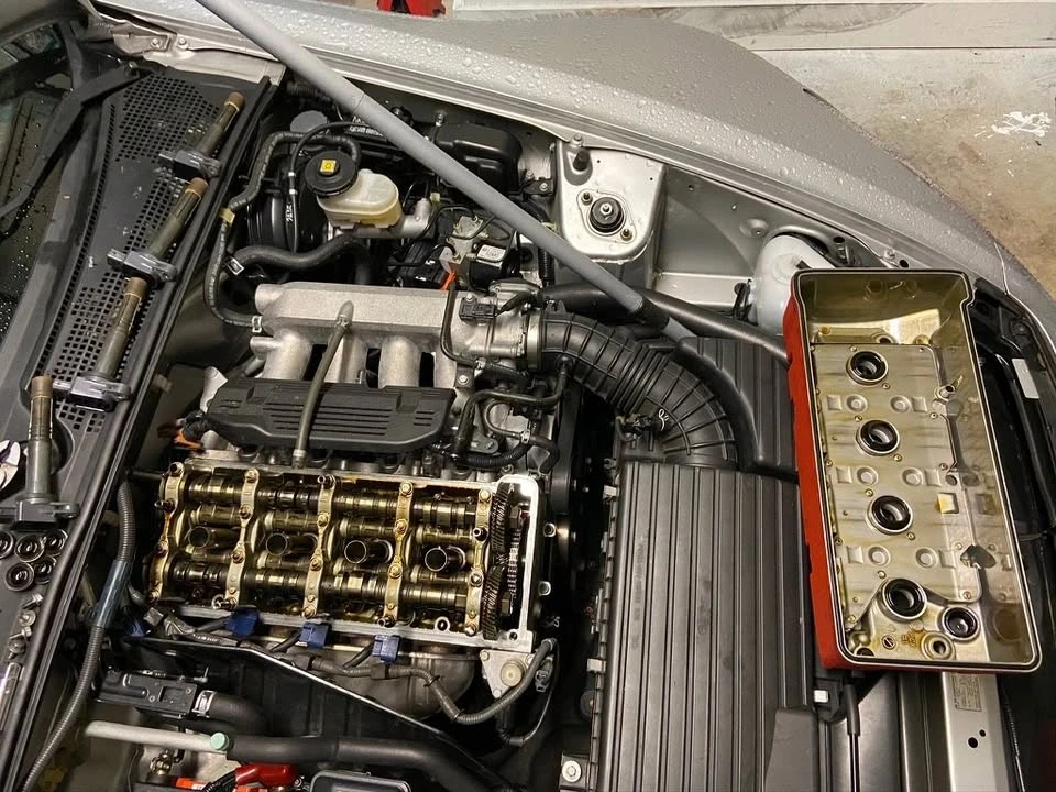 2006 Honda AP2 S2000 - Image 6 of 19