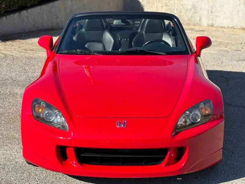2006 Honda AP2 S2000 - Image 2 of 20