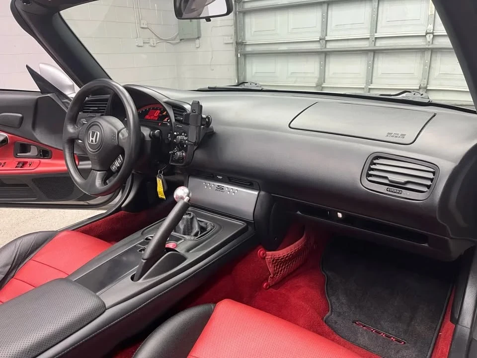 2006 Honda AP2 S2000 - Image 19 of 20