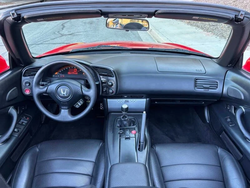 2006 Honda AP2 S2000 - Image 9 of 20