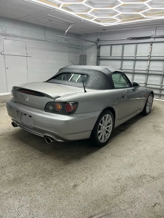 2006 Honda AP2 S2000 - Image 6 of 20