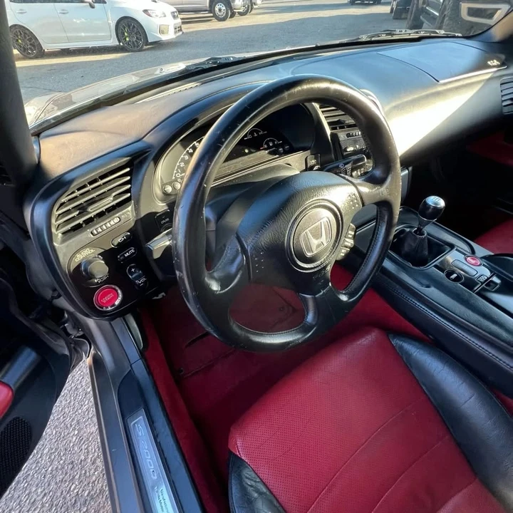 2006 Honda AP2 S2000 - Image 10 of 20