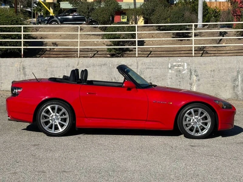 2006 Honda AP2 S2000 - Image 8 of 20
