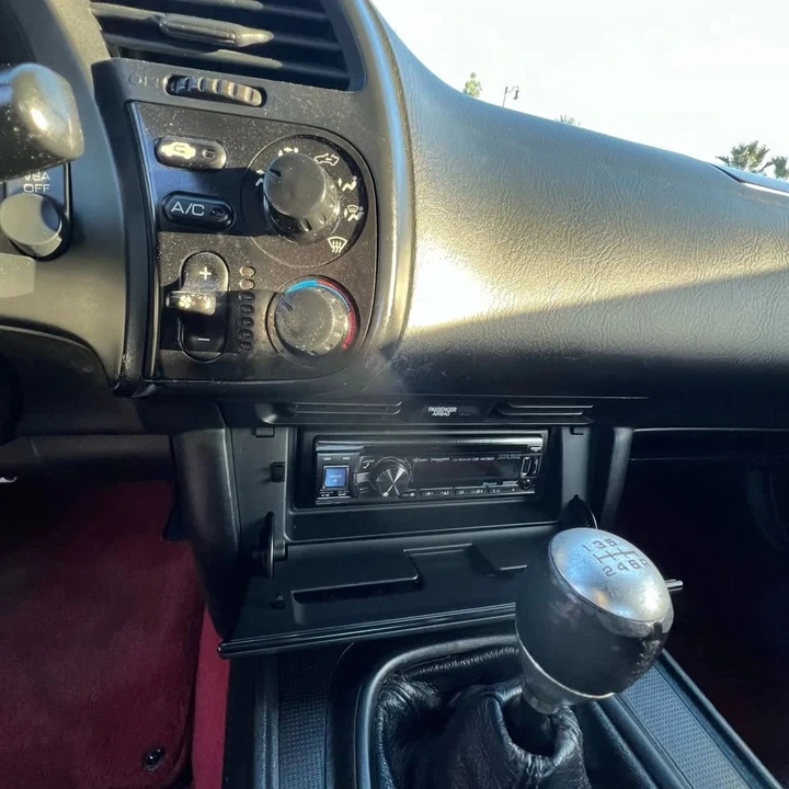 2006 Honda AP2 S2000 - Image 17 of 20