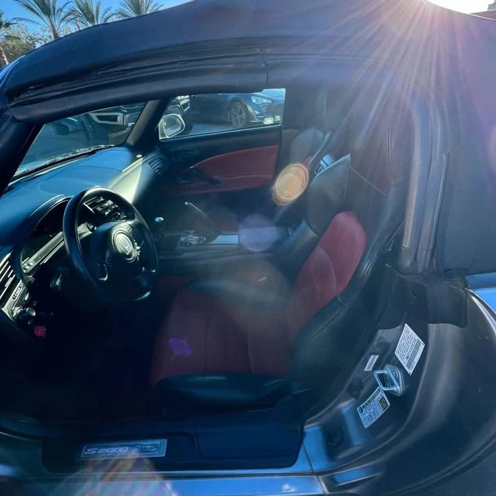 2006 Honda AP2 S2000 - Image 12 of 20
