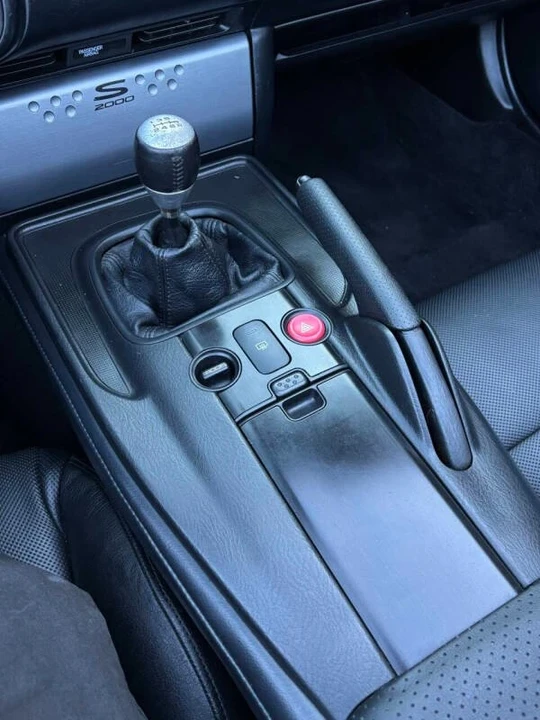 2006 Honda AP2 S2000 - Image 12 of 20