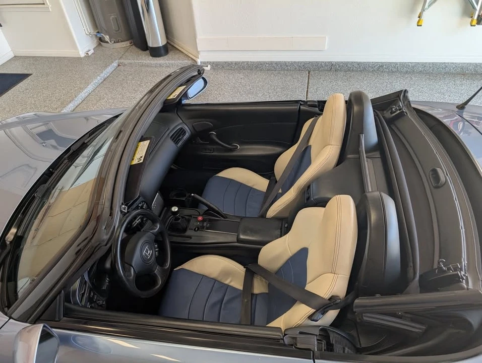 2006 Honda AP2 S2000 - Image 11 of 20