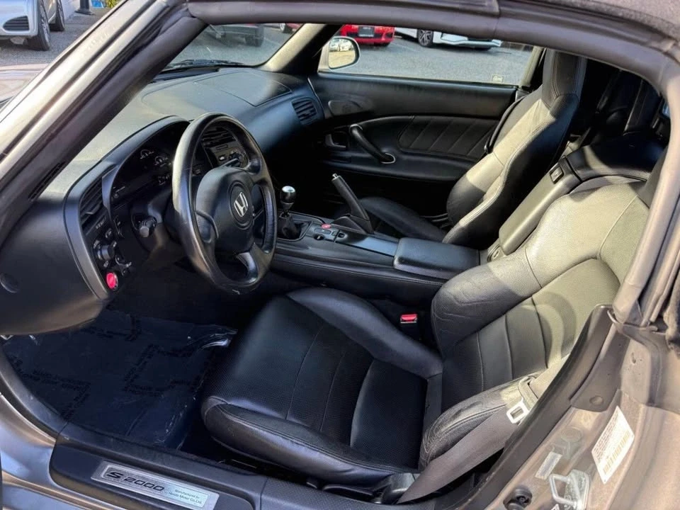 2006 Honda AP2 S2000 - Image 12 of 19