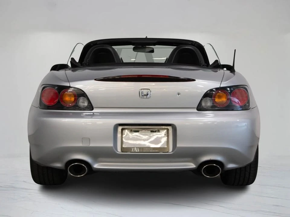 2006 Honda AP2 S2000 - Image 7 of 20