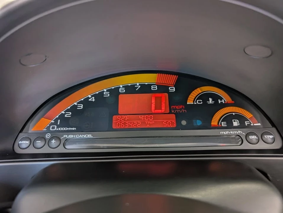 2006 Honda AP2 S2000 - Image 13 of 20
