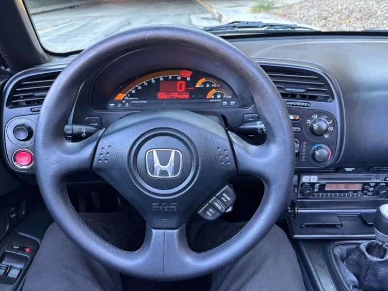 2006 Honda AP2 S2000 - Image 10 of 20