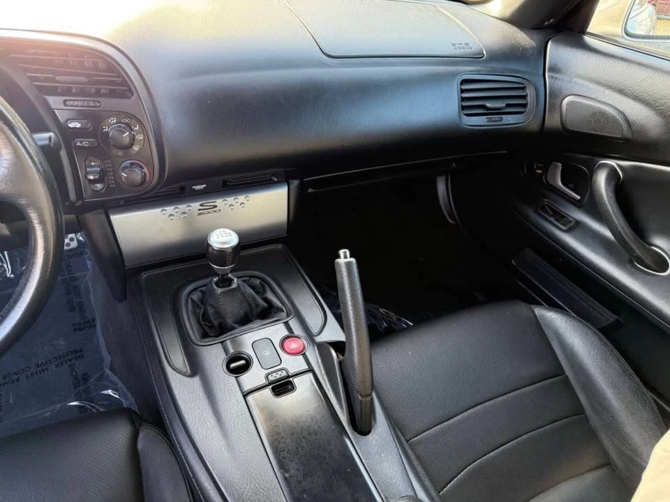 2006 Honda AP2 S2000 - Image 16 of 19