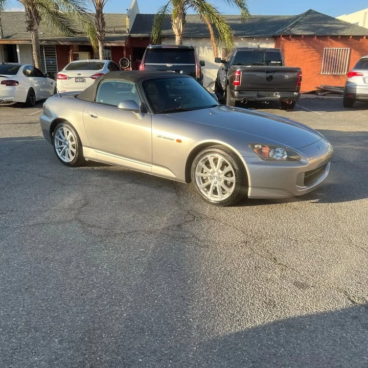 2006 Honda AP2 S2000 - Image 7 of 20