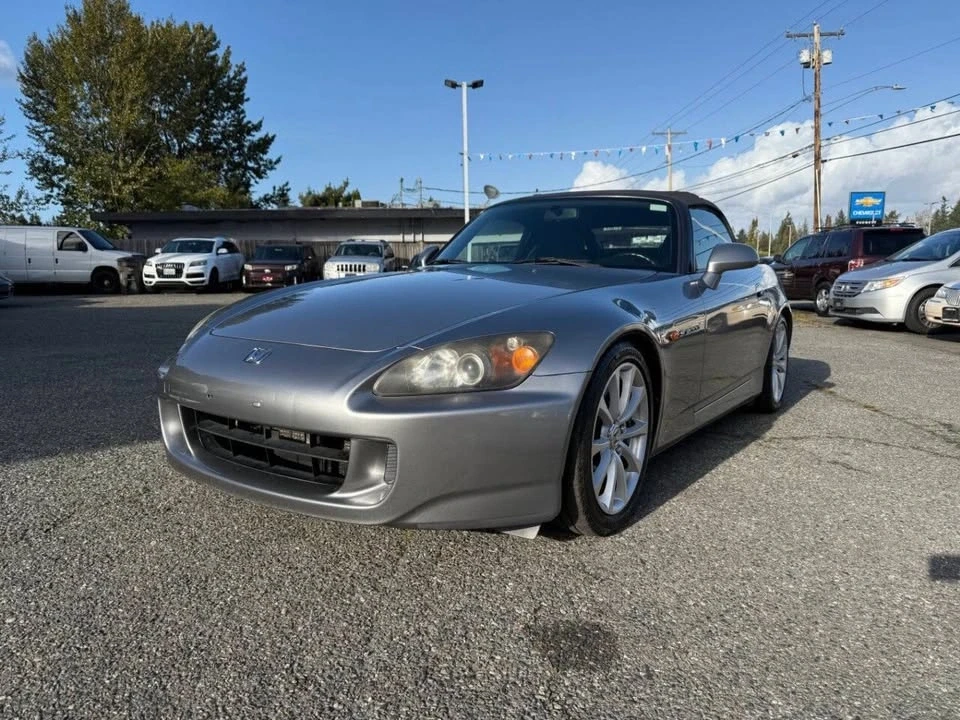 2006 Honda AP2 S2000 - Image 4 of 19