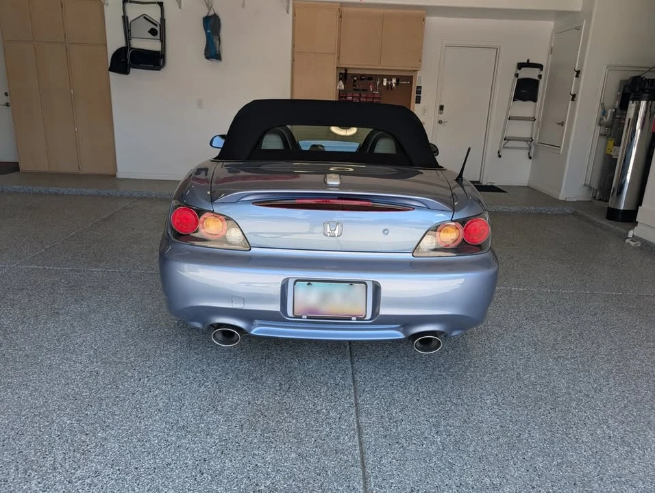 2006 Honda AP2 S2000 - Image 4 of 20