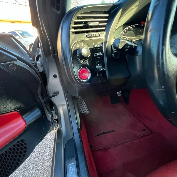 2006 Honda AP2 S2000 - Image 15 of 20