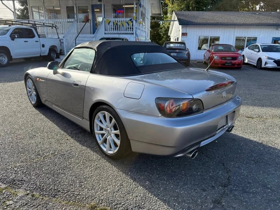 2006 Honda AP2 S2000 - Image 6 of 19