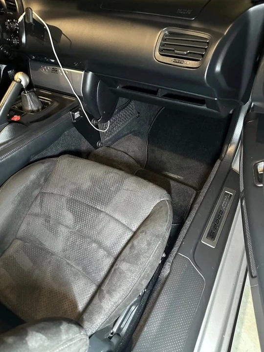 2006 Honda AP2 S2000 - Image 11 of 19