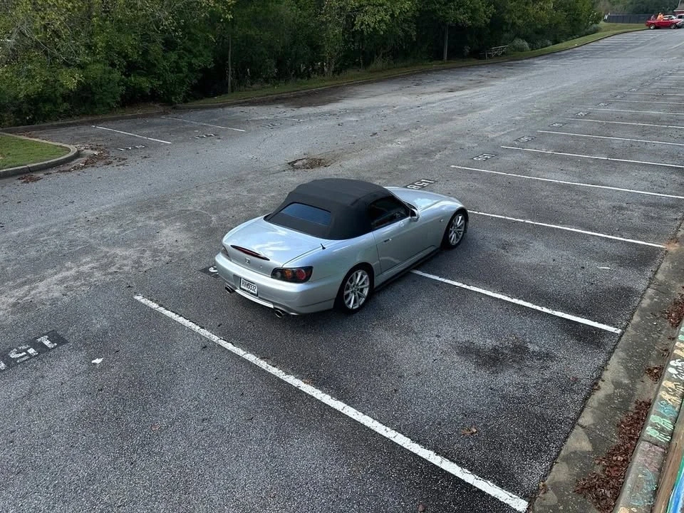 2006 Honda AP2 S2000 - Image 5 of 19