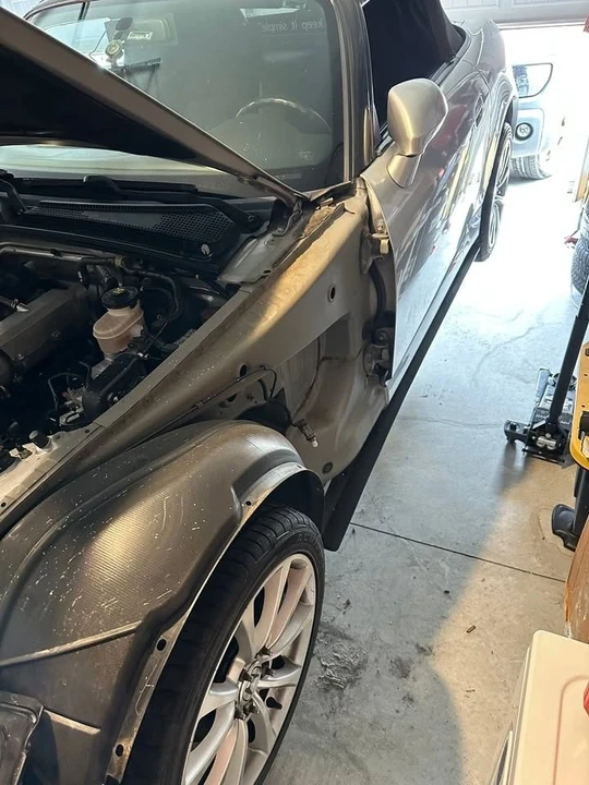 2006 Honda AP2 S2000 - Image 15 of 19