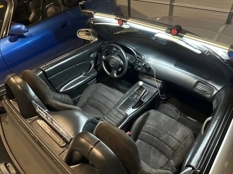 2006 Honda AP2 S2000 - Image 10 of 19
