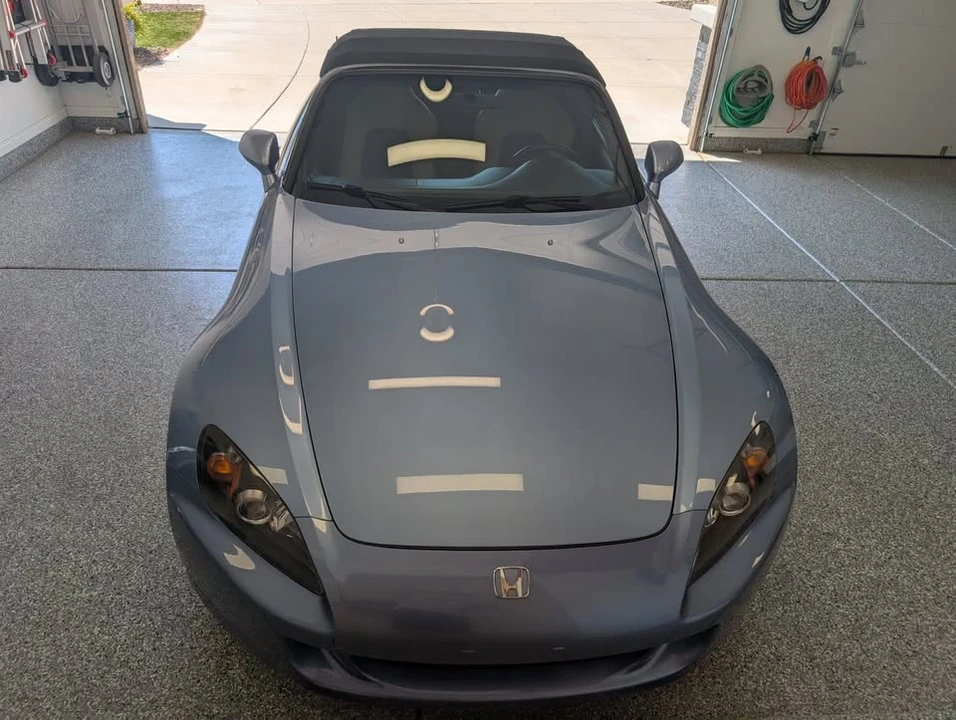 2006 Honda AP2 S2000 - Image 9 of 20