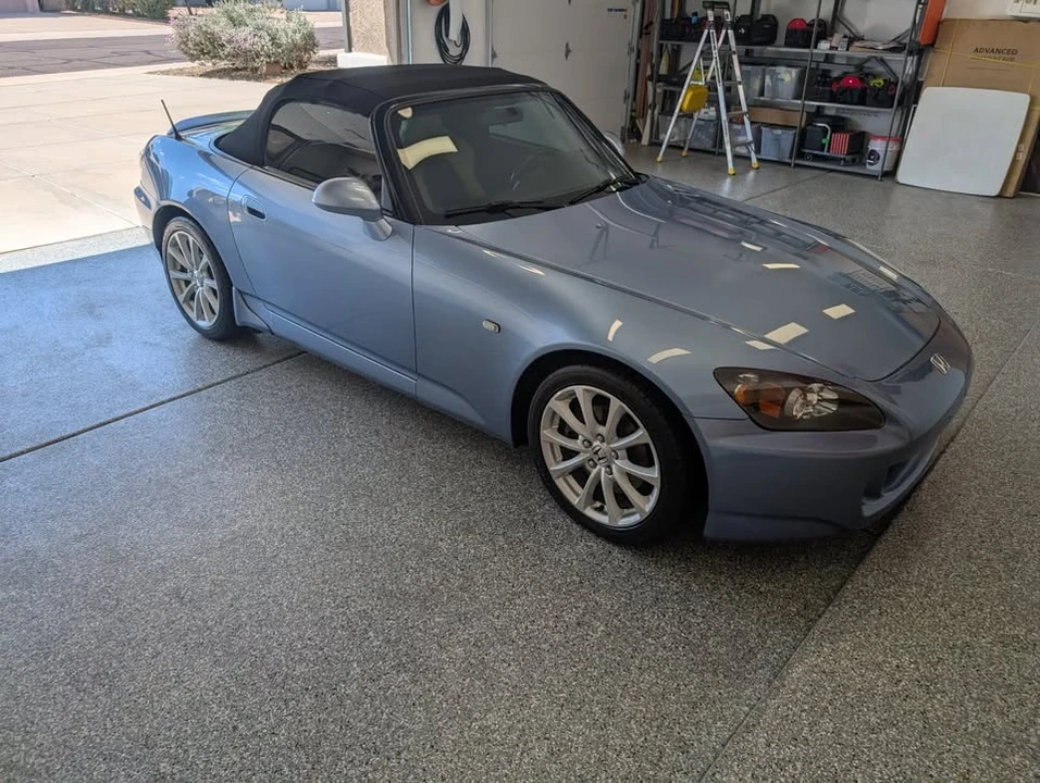 2006 Honda AP2 S2000 - Image 8 of 20