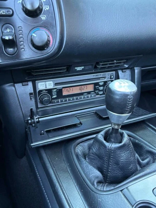 2006 Honda AP2 S2000 - Image 13 of 20