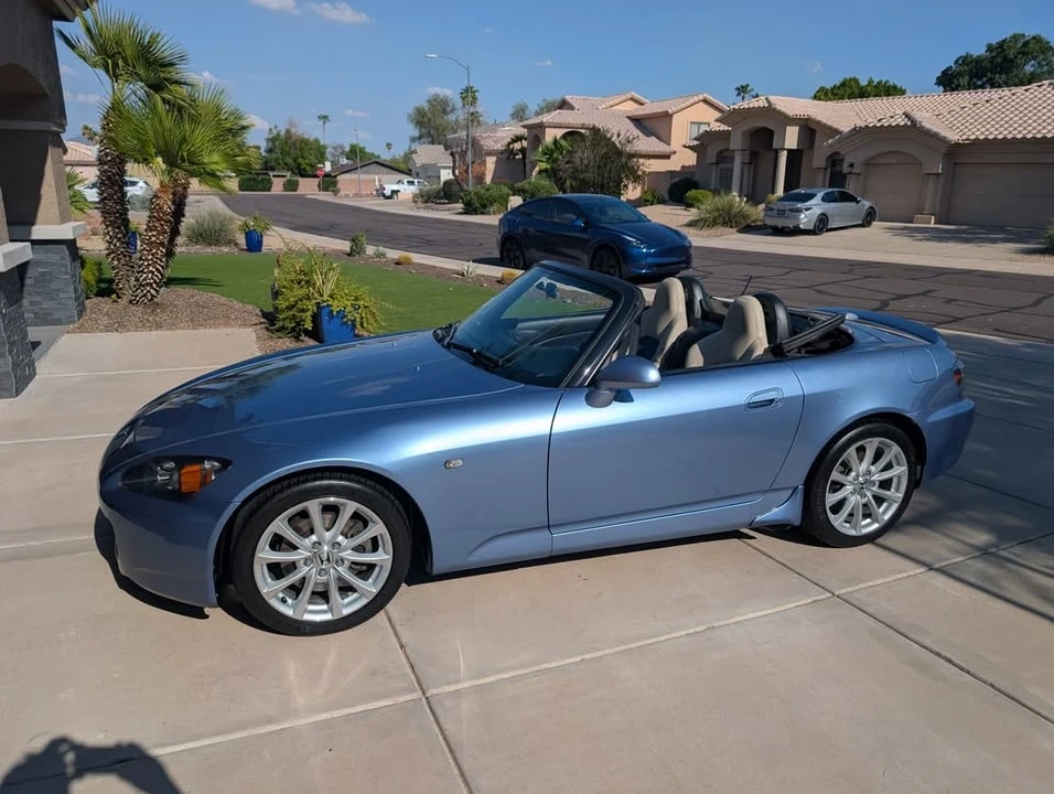 2006 Honda AP2 S2000 - Image 14 of 20