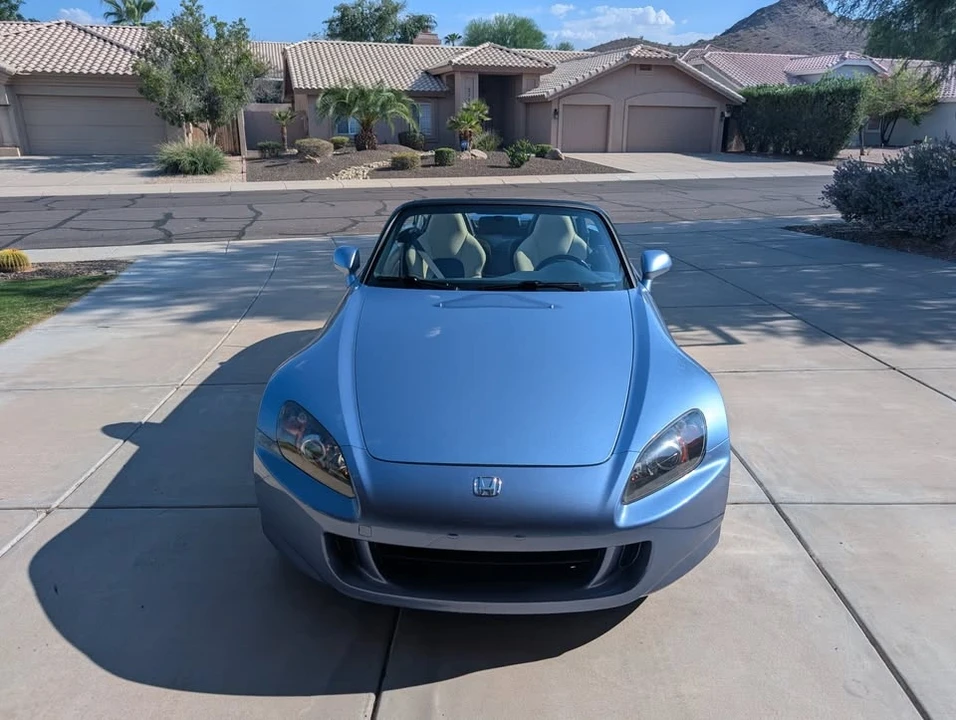 2006 Honda AP2 S2000 - Image 15 of 20