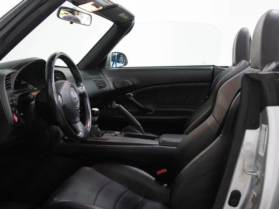 2006 Honda AP2 S2000 - Image 11 of 20