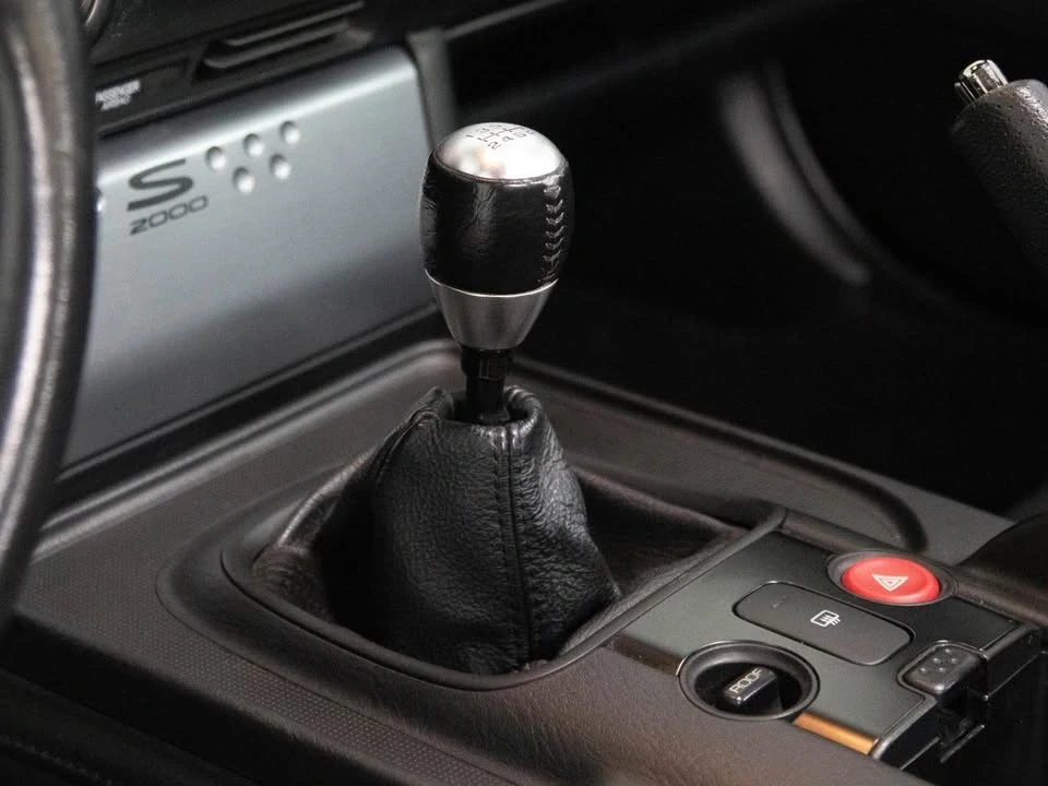 2006 Honda AP2 S2000 - Image 15 of 20