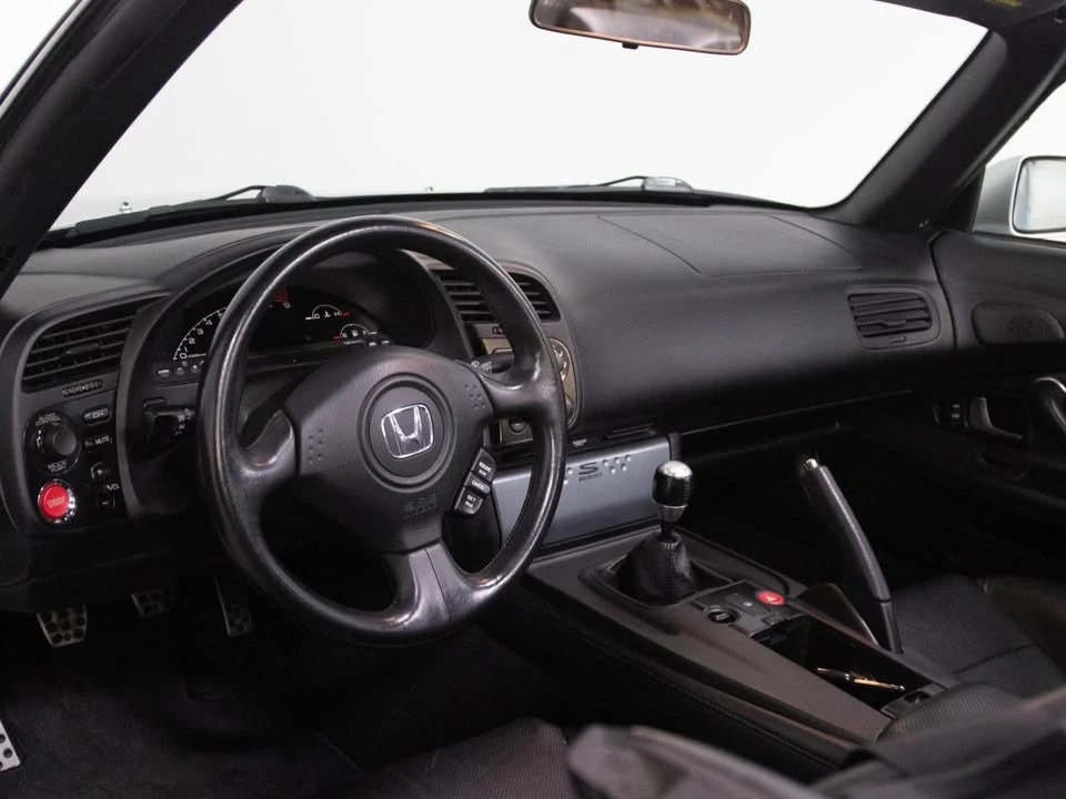 2006 Honda AP2 S2000 - Image 12 of 20