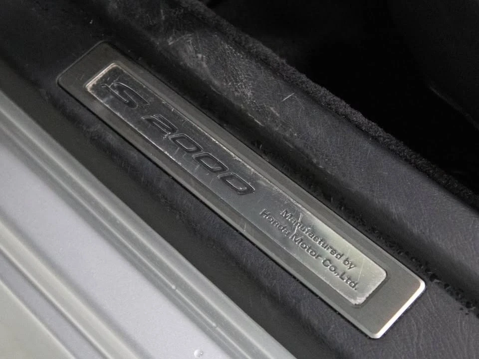 2006 Honda AP2 S2000 - Image 18 of 20