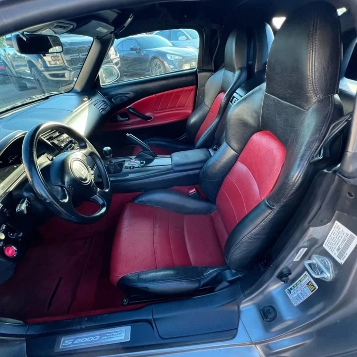 2006 Honda AP2 S2000 - Image 13 of 20