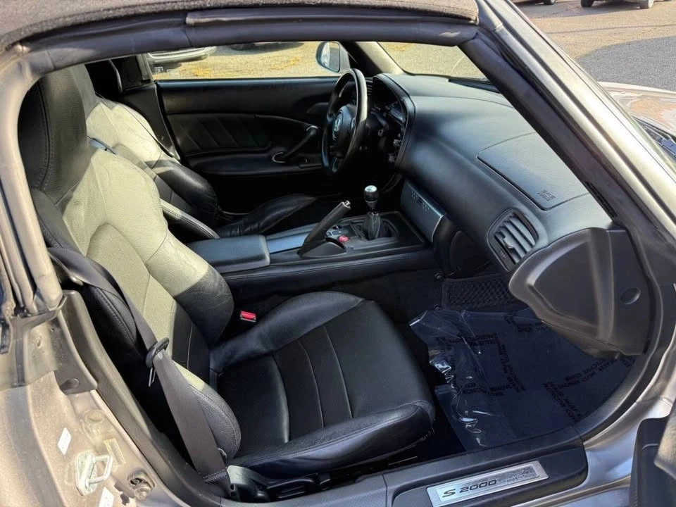 2006 Honda AP2 S2000 - Image 15 of 19