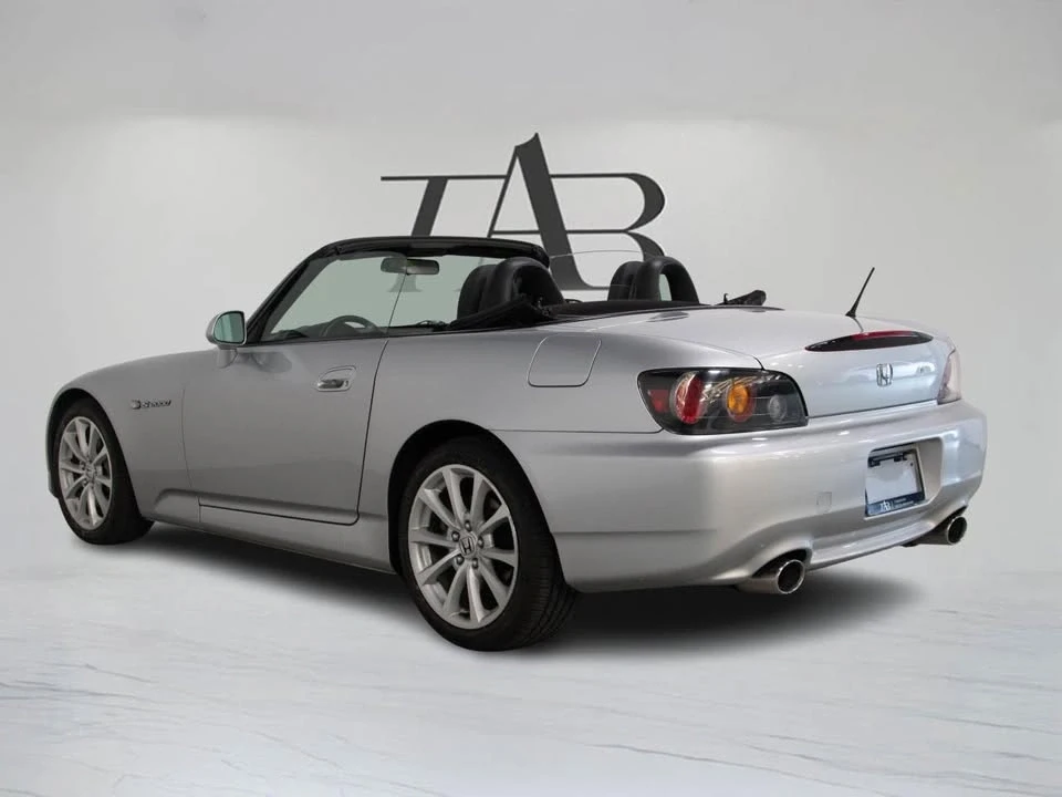 2006 Honda AP2 S2000 - Image 5 of 20