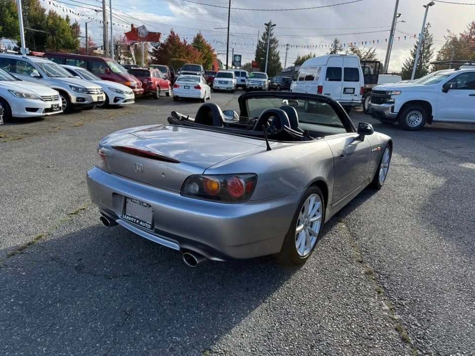 2006 Honda AP2 S2000 - Image 3 of 19
