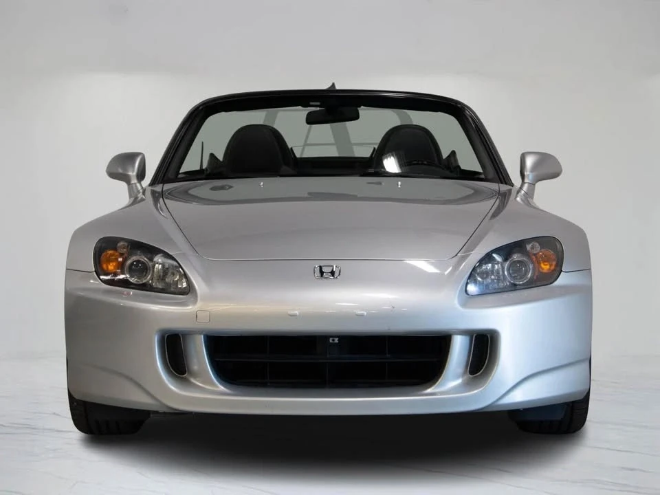 2006 Honda AP2 S2000 - Image 6 of 20