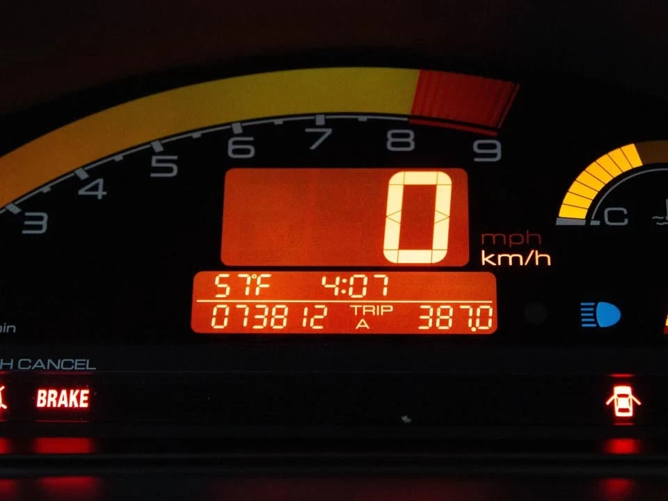 2006 Honda AP2 S2000 - Image 14 of 20