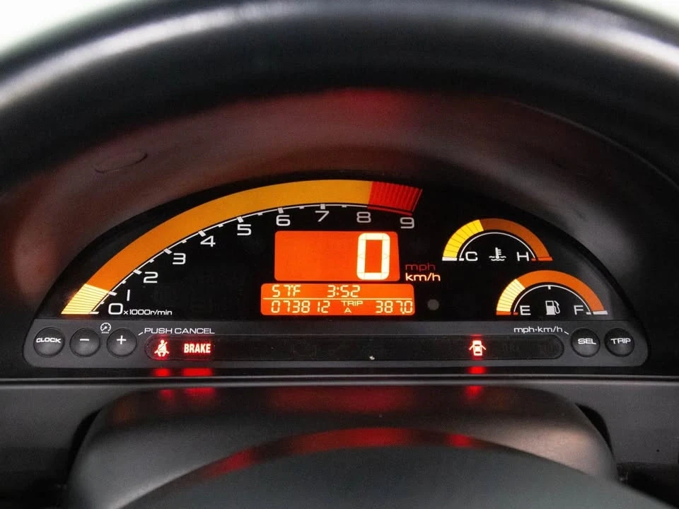 2006 Honda AP2 S2000 - Image 19 of 20