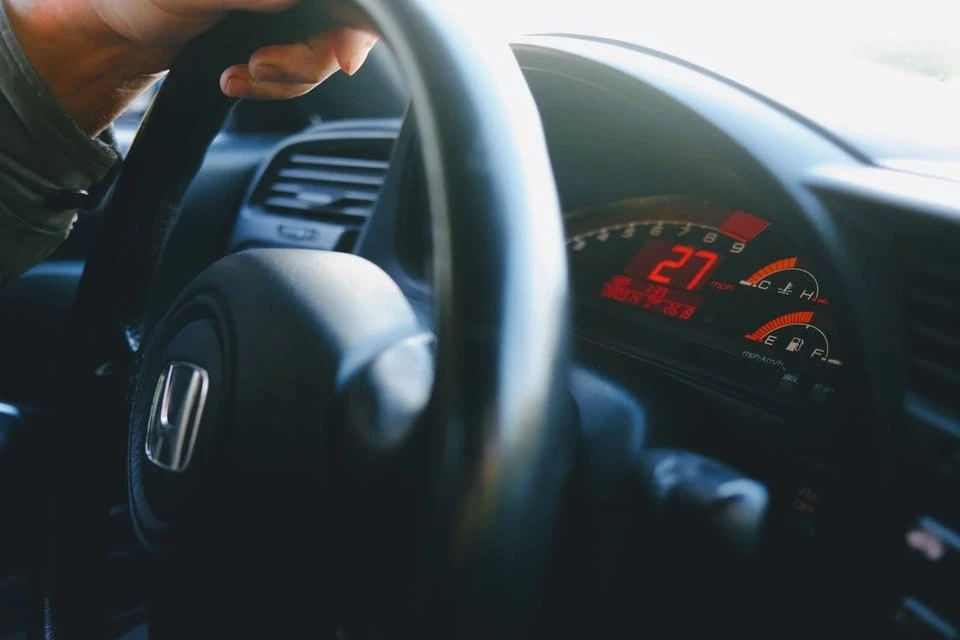 2006 Honda AP2 S2000 - Image 4 of 9