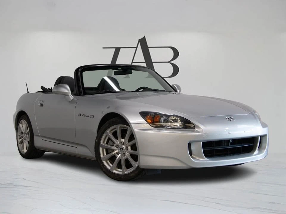 2006 Honda AP2 S2000 - Image 2 of 20