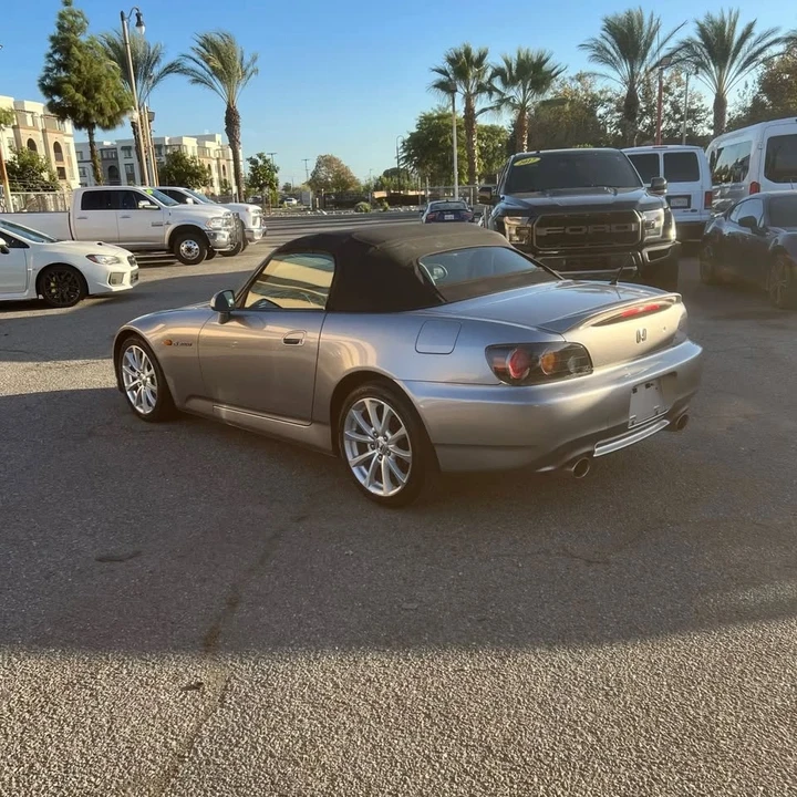 2006 Honda AP2 S2000 - Image 3 of 20