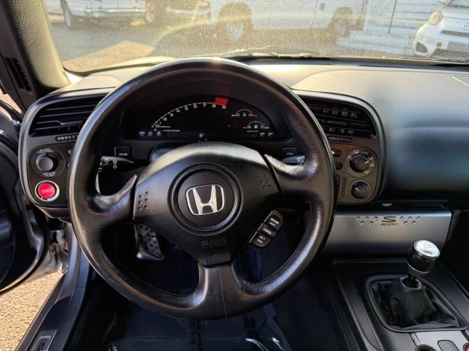 2006 Honda AP2 S2000 - Image 17 of 19
