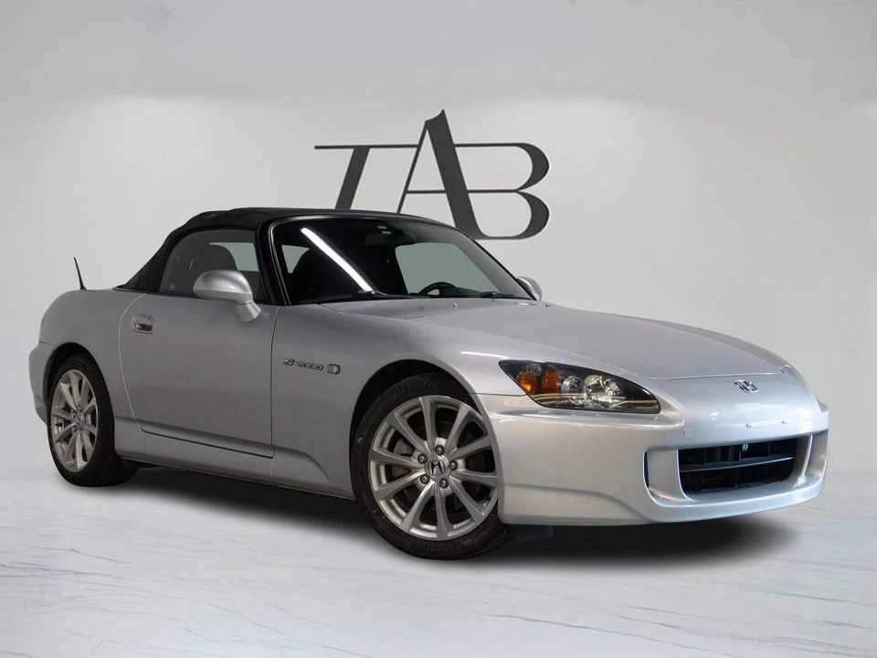 2006 Honda AP2 S2000 - Image 8 of 20
