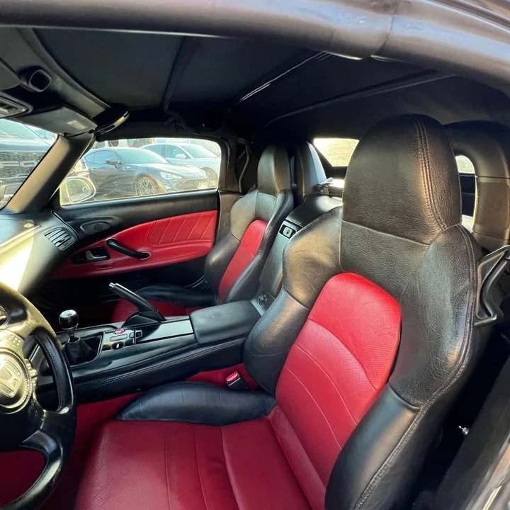 2006 Honda AP2 S2000 - Image 14 of 20
