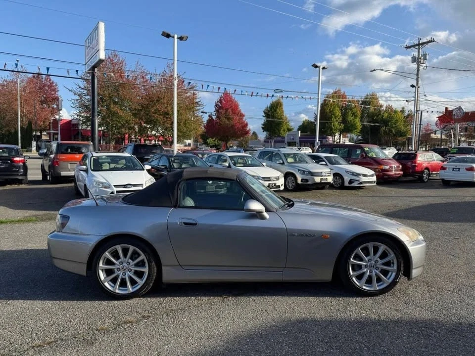 2006 Honda AP2 S2000 - Image 9 of 19