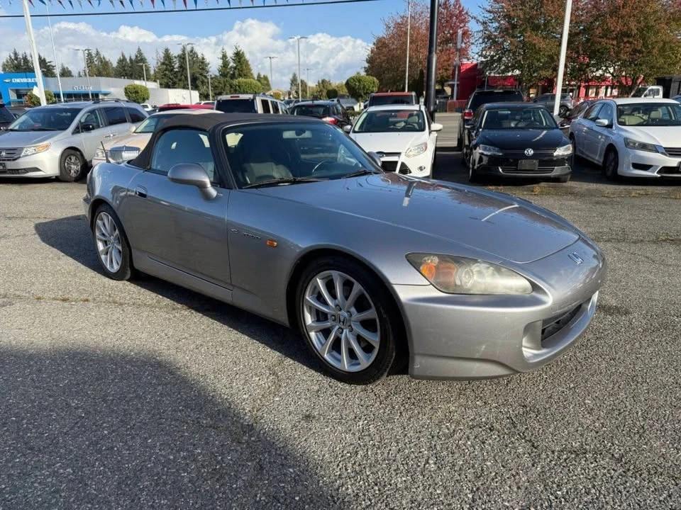 2006 Honda AP2 S2000 - Image 10 of 19
