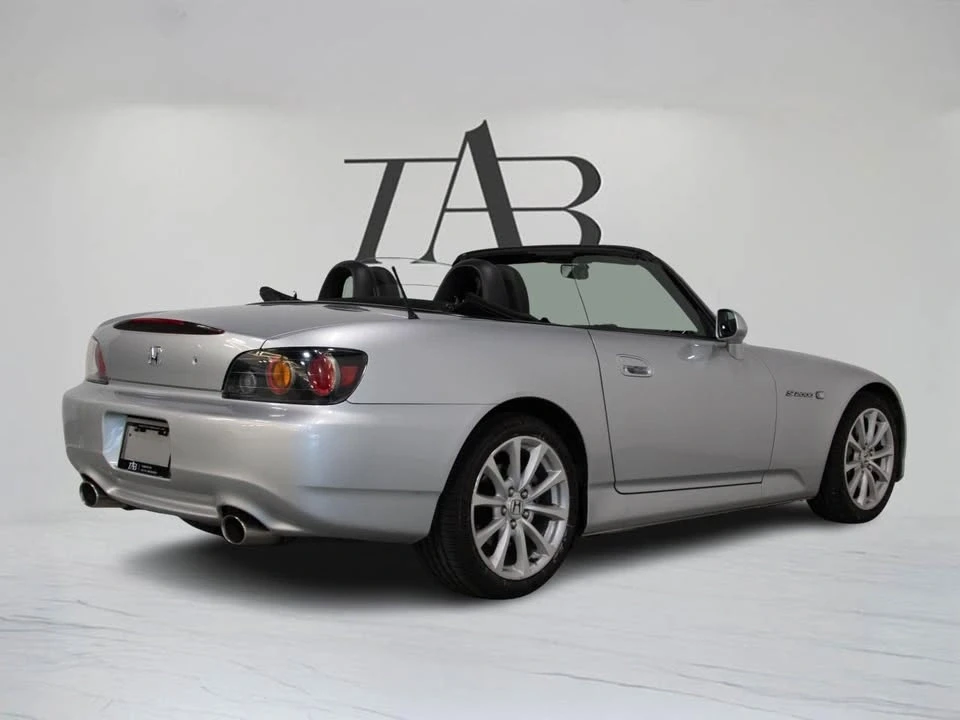2006 Honda AP2 S2000 - Image 4 of 20